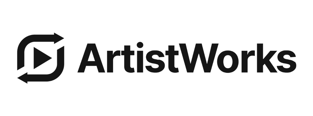 ArtistWorks - Logo