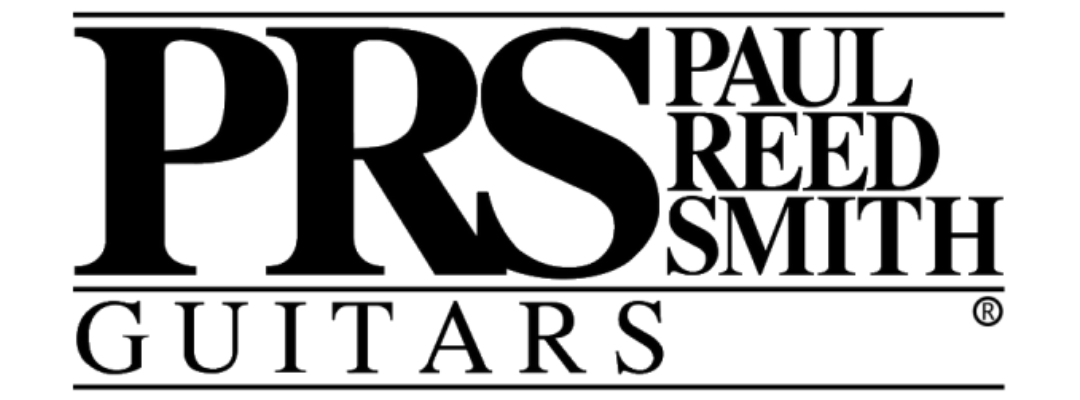 Paul Reed Smith Guitars - Logo