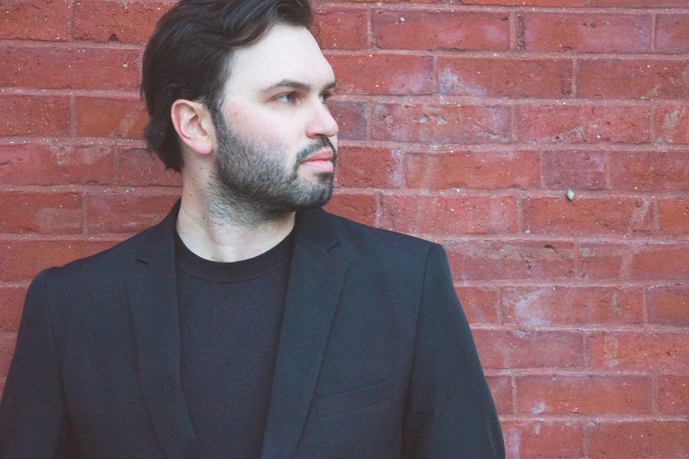 Seth Rosenbloom - Website - Bio - Element