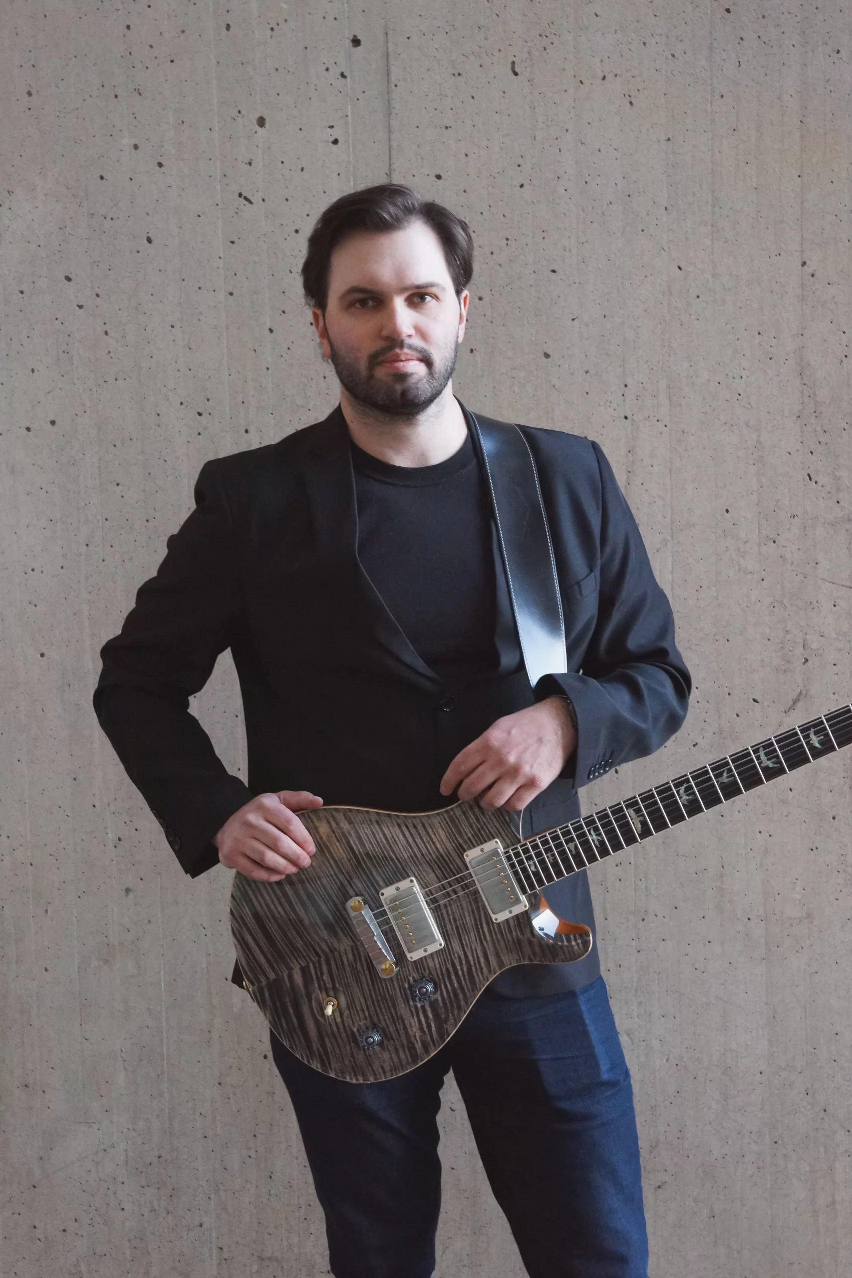 Seth Rosenbloom - Website - Bio