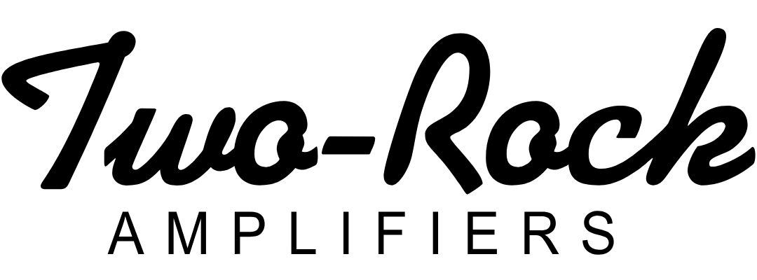 Two Rock Amplifiers - Logo
